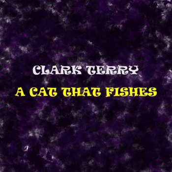 Clark Terry Blue Waltz