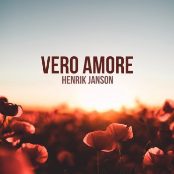 Henrik Janson Vero Amore