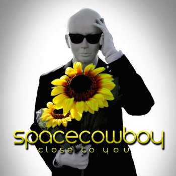 Space Cowboy Close to You (Instrumental)