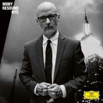 Moby Walk With Me (feat. Lady Blackbird) [Resound NYC Version]