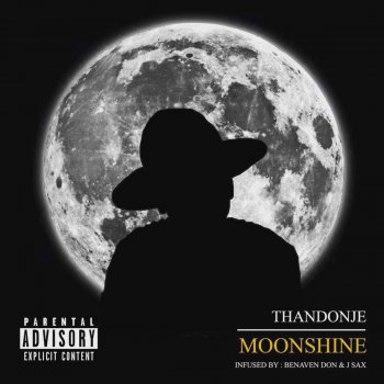 ThandoNje Moonshine