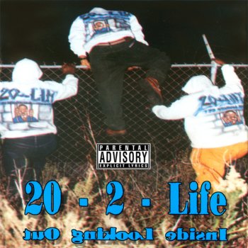 20-2-Life Inside Looking Out (Screwed & Chopped)
