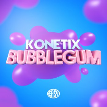 Konetix Bubblegum