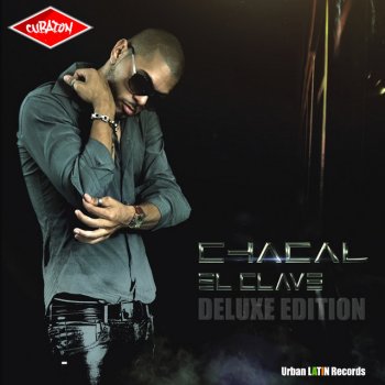 El Chacal feat. Yakarta Senora - Cubaton Remix