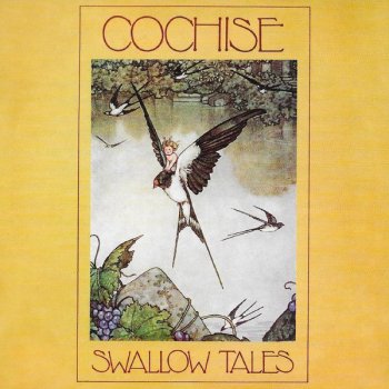 Cochise O Come All Ye Faithful