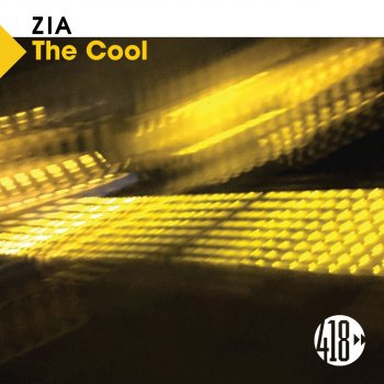 ZIA The Cool (Damien Hall Remix)