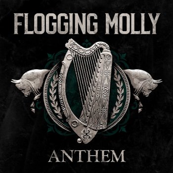 Flogging Molly The Parting Wave