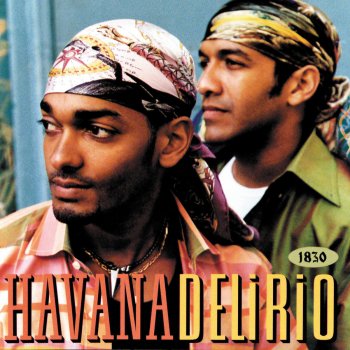 Havana Delirio Carnavalera