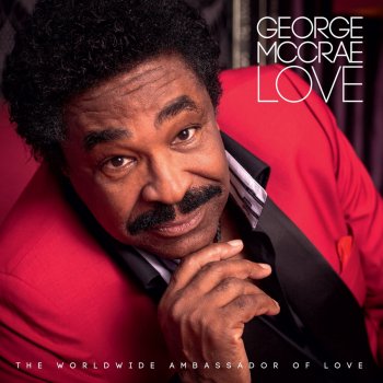George McCrae Longing for You