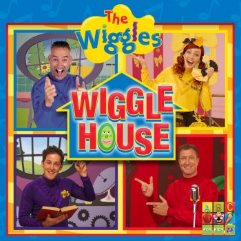 The Wiggles Shock the World