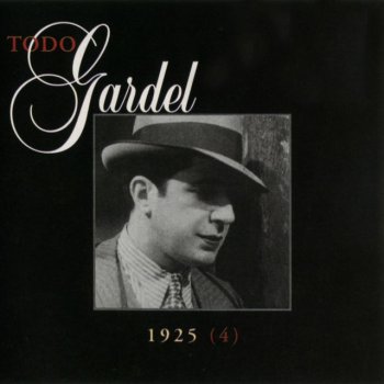 Carlos Gardel Organito De La Tarde