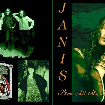 Janis Joplin & Steve Talbot Mary Jane (live: 1962-12-xx: Folk Theater, San Jose, CA, USA)
