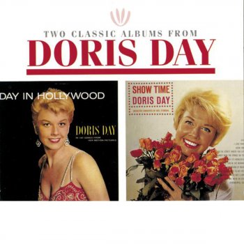 Doris Day & Orchestra conducted by Axel Stordahl I Got the Sun In the Morning