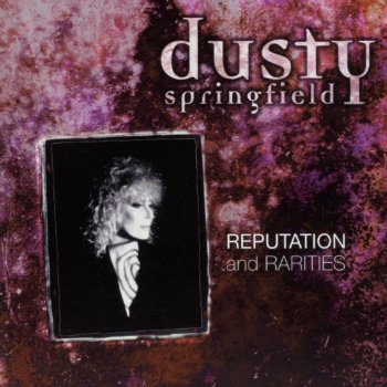 Dusty Springfield Arrested by You