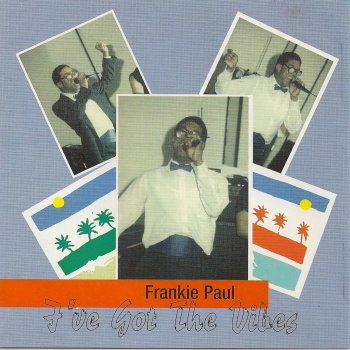 Frankie Paul broken Heart