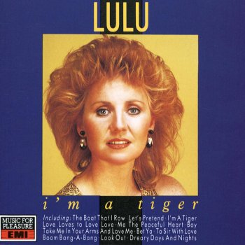 Lulu March!