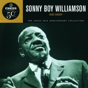 Sonny Boy Williamson My Younger Days