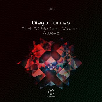Diego Torres feat. Vincent Part of Me