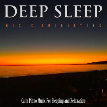 Deep Sleep Music Collective Crashing Waves