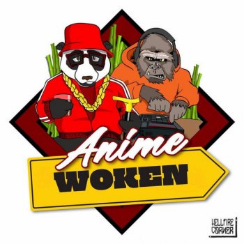 Anime Wrong Turn Feat. Omus One
