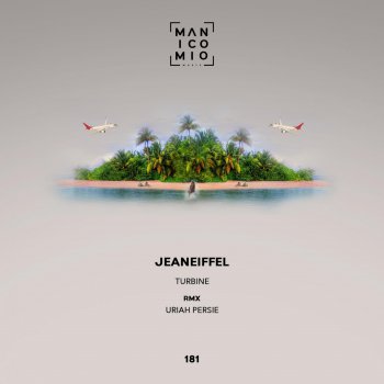 jeaneiffel Turbine - Original Mix