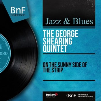 George Shearing Quintet Bernie's Tune (Live)