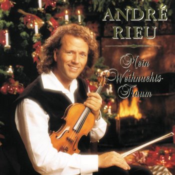André Rieu & His Johann Strauss Orchestra Winter
