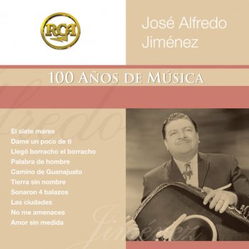 José Alfredo Jiménez Tierra Sin Nombre