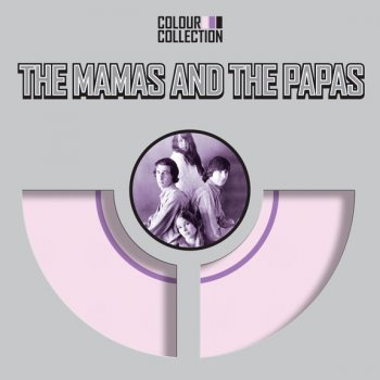 The Mamas & The Papas Words of Love (Single Version (Stereo))