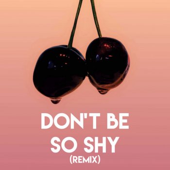 Urban Sound Collective Don't Be So Shy (Remix)