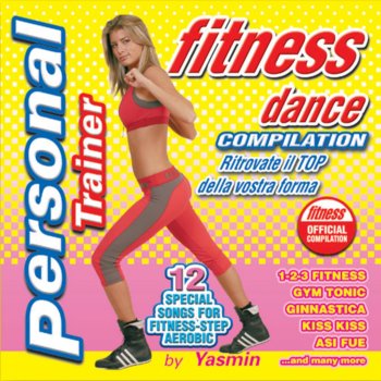 Yasmin Asi Fue (Fitness Remix)