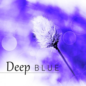 Healing Meditation Zone Deep Blue