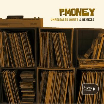 P-Money Theme (intro)