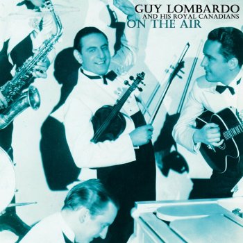 Guy Lombardo & His Royal Canadians Us On a Bus