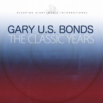 Gary U.S. Bonds New Orleans Waltz