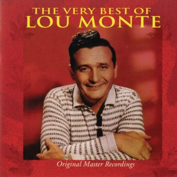 Lou Monte Roman Guitar (with Joe Reisman's Orchestra)