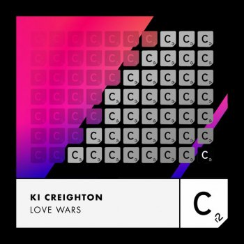 KI Creighton feat. Michael Gray Love Wars - Michael Gray Edit - Extended