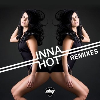 INNA feat. Cahill Hot - Cahill Club Edit