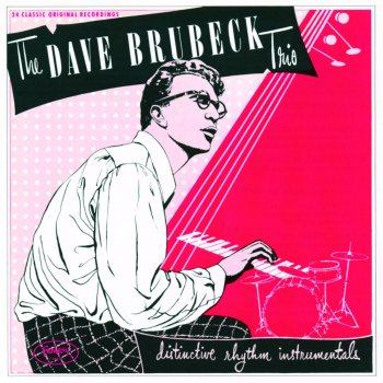 The Dave Brubeck Trio I Didn't Know What Time It Was