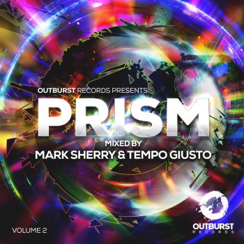 Mark Sherry Outburst presents Prism Volume 2 (Continuous Mix)