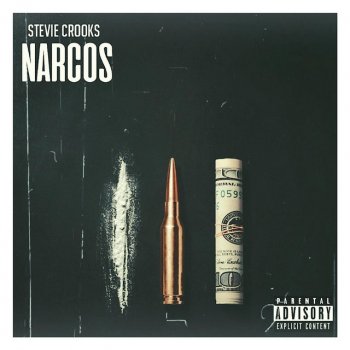 Stevie Crooks Narcos