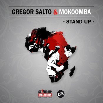 Gregor Salto Messe messe (Afro Dub Remix)