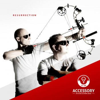 Accessory Stand Up and Fight - Hardstyle Mix
