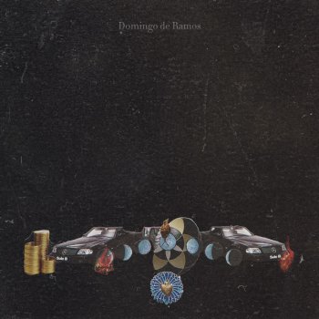 Sule B Domingo de Ramos (feat. Mumbai Moon)