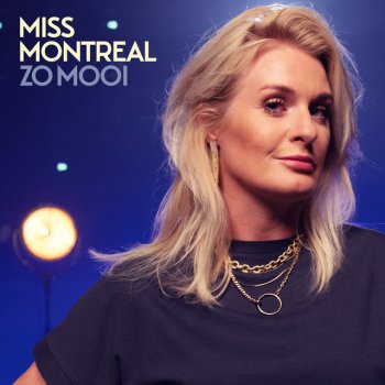 Miss Montreal Zo Mooi