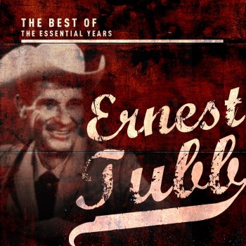 Ernest Tubb Tennessee Border No. 2 (Duet w/Red Foley)