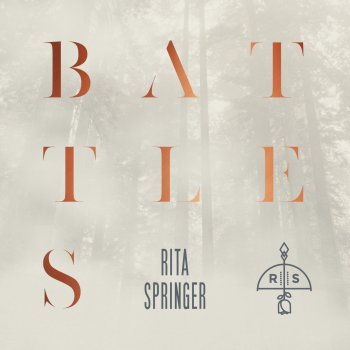 Rita Springer feat. Kalley Heiligenthal There Is No Striving (feat. Kalley Heiligenthal)