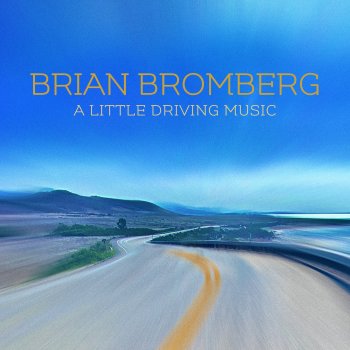 Brian Bromberg A Rainy Day in Paris