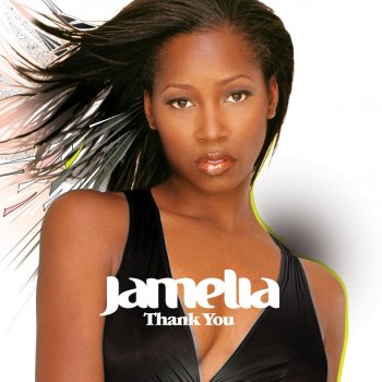 Jamelia Thank You (Single Edit)