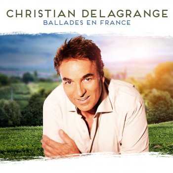 Christian Delagrange Elle chantait ma vie en musique